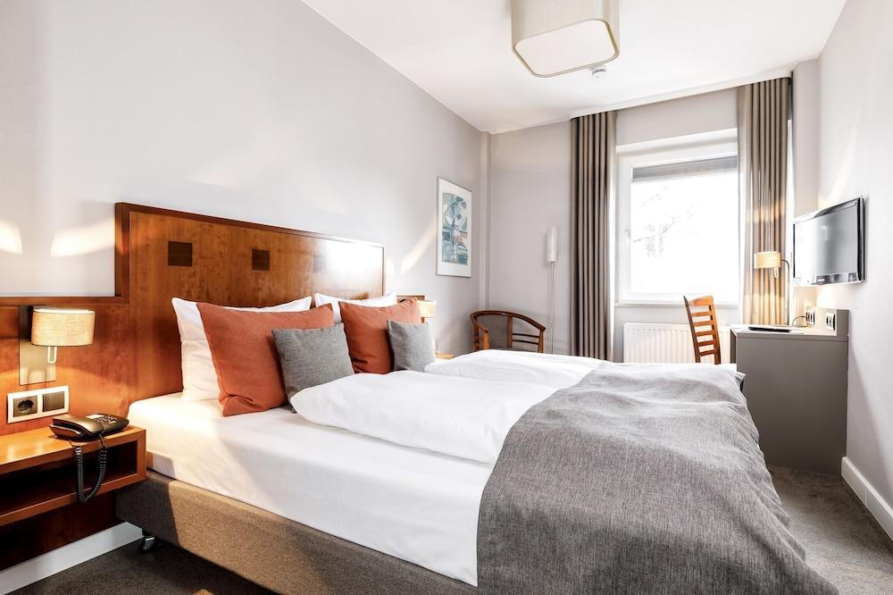 Hotel St. Annen Hamburg Luaran gambar