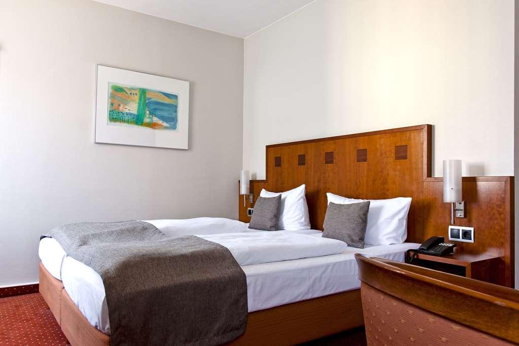 Hotel St. Annen Hamburg Bilik gambar