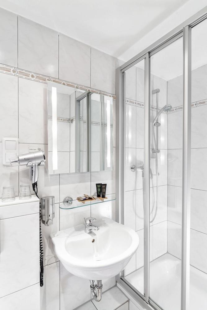 Hotel St. Annen Hamburg Luaran gambar