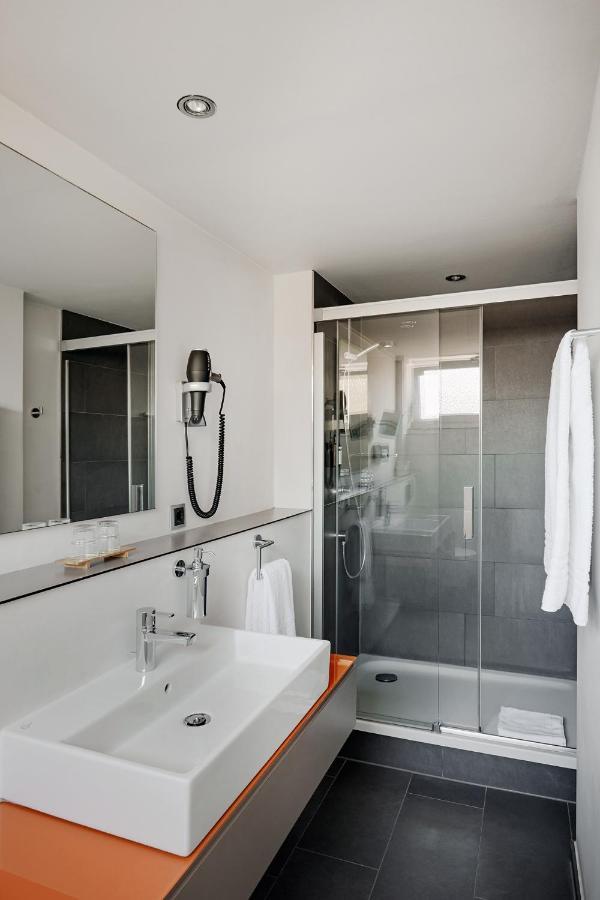 Hotel St. Annen Hamburg Luaran gambar