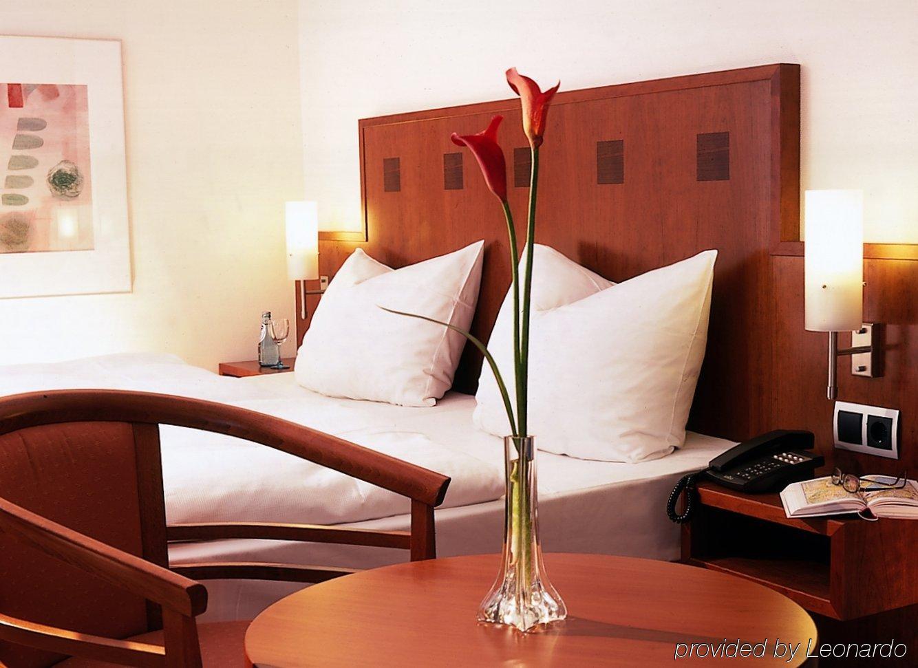 Hotel St. Annen Hamburg Bilik gambar